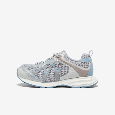 百思图2025秋季新款商场同款老爹鞋时尚街头女休闲鞋B0231CM5