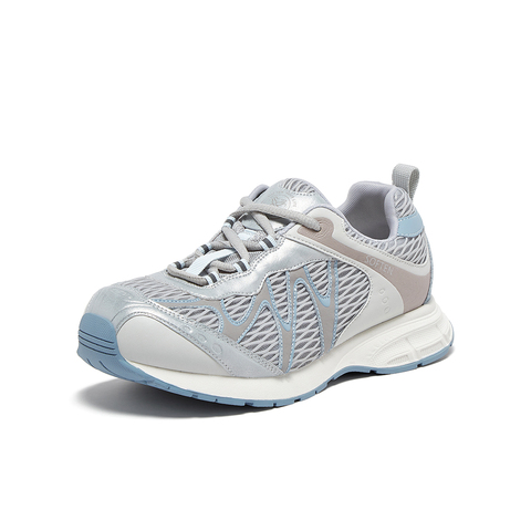 百思图2025秋季新款商场同款老爹鞋时尚街头女休闲鞋B0231CM5