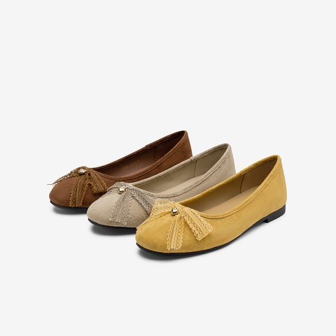 百思图2025秋季新款商场同款浅口单鞋时尚简约方跟女鞋F5121CQ5