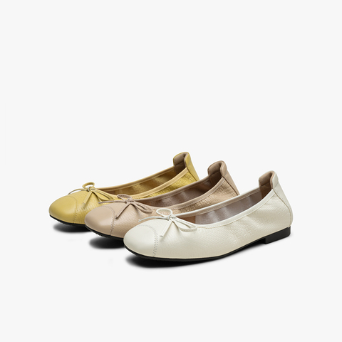 百思图2025秋季新款商场同款浅口单鞋时尚简约女通勤鞋E5231CQ5