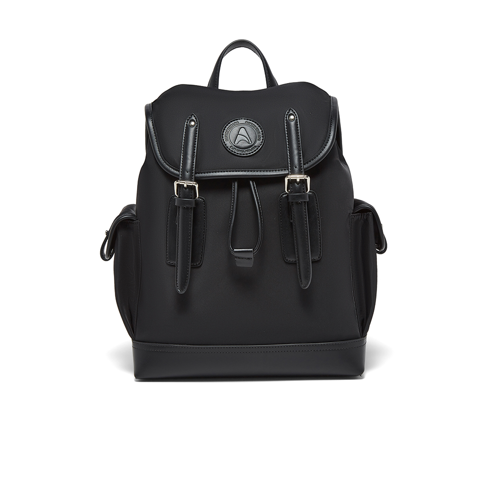 百思图2025秋季新款商场同款双肩背包时尚户外休闲女包TY034CX5