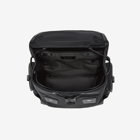 百思图2025秋季新款商场同款双肩背包时尚户外休闲女包TY034CX5