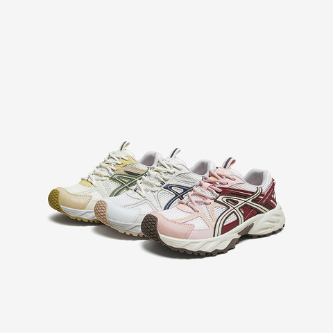 百思图2025秋季新款商场同款老爹鞋时尚潮流街头女休闲鞋D5885CM5