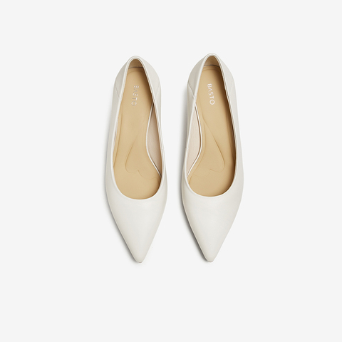 百思图2025秋季新款商场同款浅口单鞋时尚潮流通勤女鞋E5057CQ5