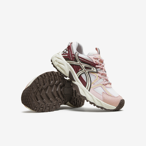 百思图2025秋季新款商场同款老爹鞋时尚潮流街头女休闲鞋D5885CM5