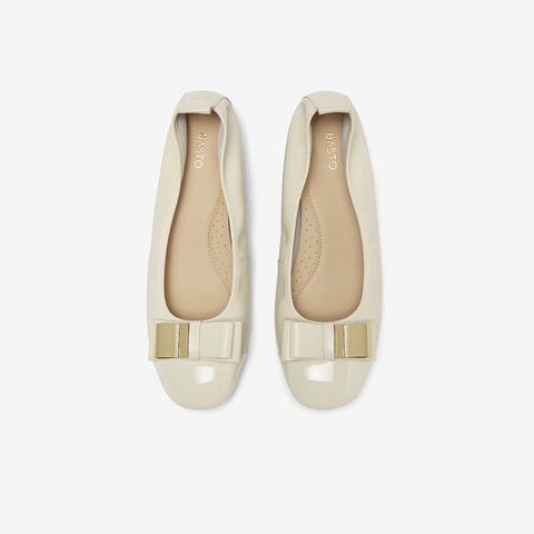 百思图2025秋季新款单鞋时尚简约通勤粗跟浅口女鞋C6022CQ5