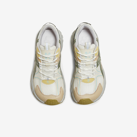 百思图2025秋季新款商场同款老爹鞋时尚潮流街头女休闲鞋D5885CM5