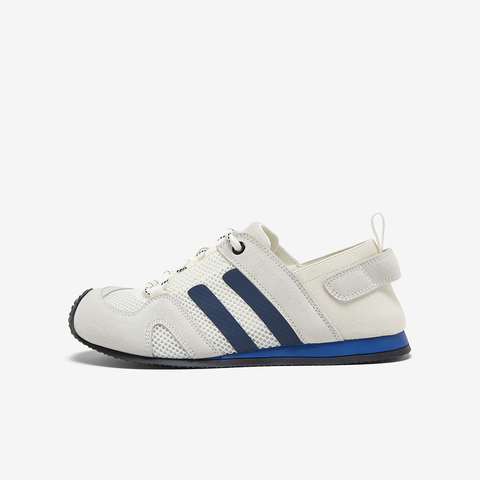 百思图2025秋季新款商场同款德训鞋时尚潮流女休闲运动鞋B6621CM5