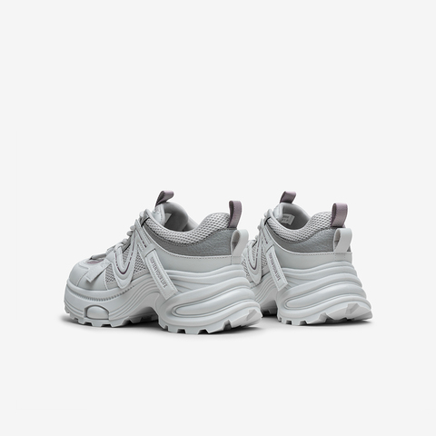 百思图2025秋季新款商场同款老爹鞋时尚厚底增高女休闲鞋G3666CM5