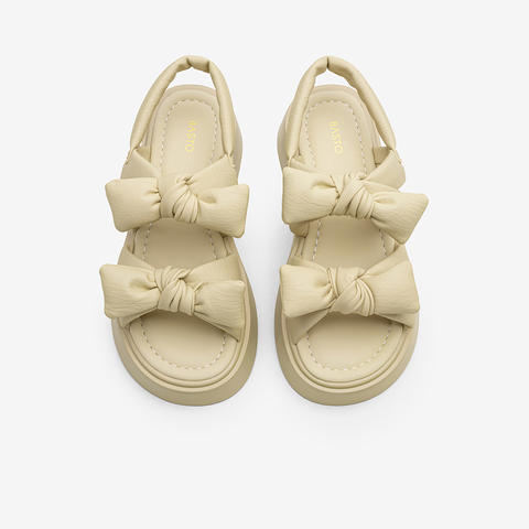 百思图2025夏季新款商场同款休闲凉鞋时尚户外运动女凉鞋CM152BL5