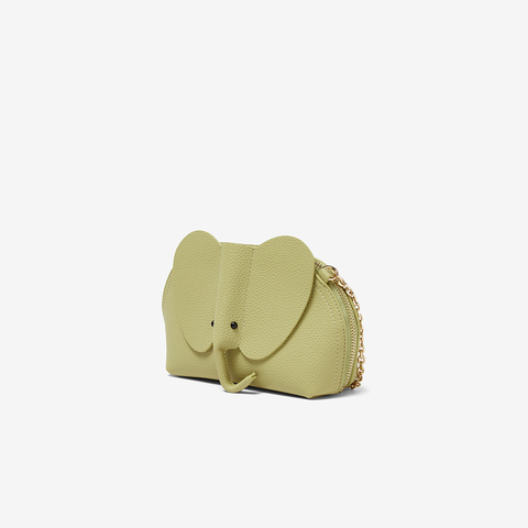 百思图2025夏季新款商场同款时尚简约贝壳包单肩斜挎包女TY020BX5