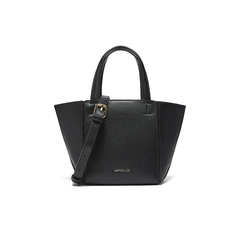 百思图2025秋季新款商场同款手提包时尚简约单肩斜挎包女J8070CX5