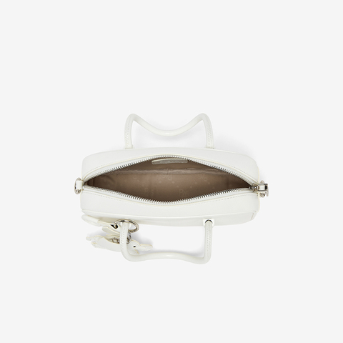 百思图2025夏新款商场同款波士顿包时尚潮流单肩斜挎包女TY014BX5