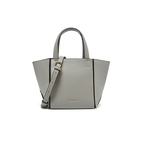 百思图2025秋季新款商场同款手提包时尚简约单肩斜挎包女J8070CX5