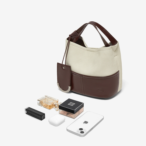 百思图2025夏季新款商场同款手提包时尚通勤单肩斜挎包女TY010BX5