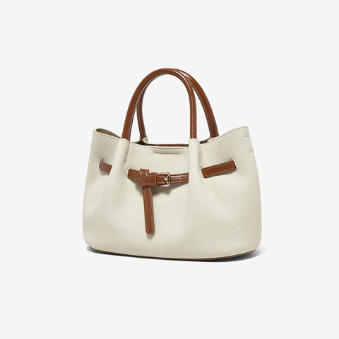 百思图2025夏季新款商场同款手提包时尚潮流单肩斜挎包女TY011BX5