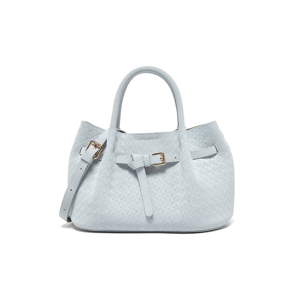 百思图2025夏季新款商场同款手提包时尚潮流单肩斜挎包女TY011BX5