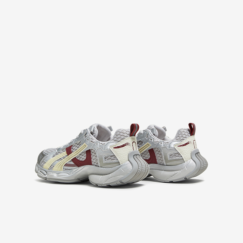 百思图2025秋季新款老爹鞋时尚潮流街头厚底增高女休闲鞋B8967CM5