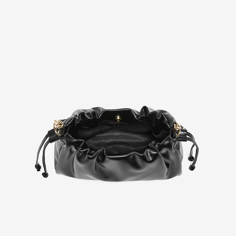 百思图2025秋季新款商场同款手提包时尚潮流单肩斜挎包女J8043CX5