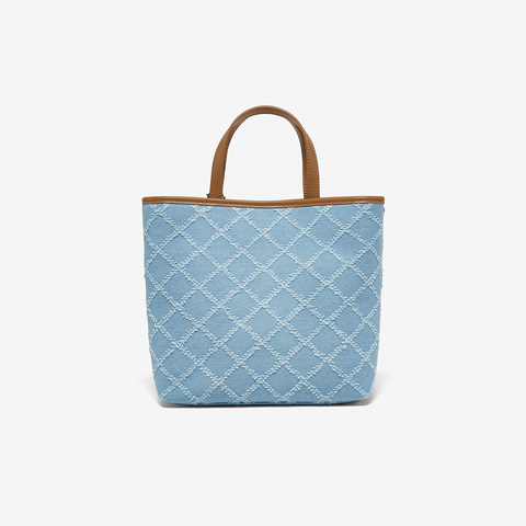 百思图2025夏季新款商场同款时尚通勤手提包单肩斜挎包女X3694BX5