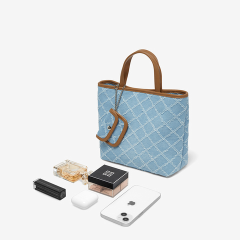 百思图2025夏季新款商场同款时尚通勤手提包单肩斜挎包女X3694BX5