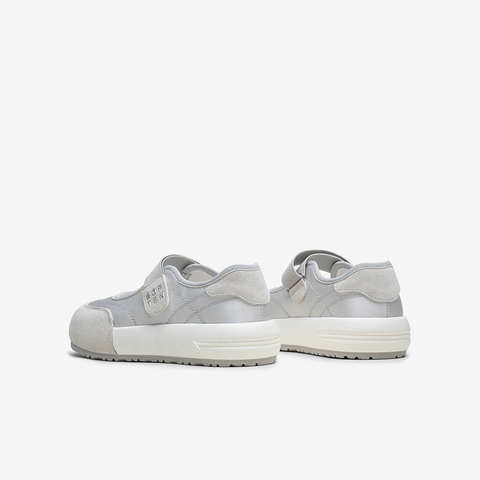 百思图2025秋季新款芭蕾玛丽珍鞋时尚户外休闲女单鞋D3218CQ5