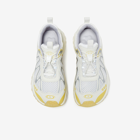 百思图2025秋季新款老爹鞋时尚潮流厚底增高运动女休闲鞋D5886CM5