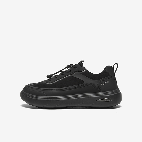 百思图2025秋季新款商场同款时尚街头潮流男休闲运动鞋23596CM5