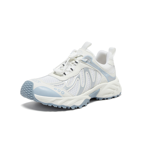 百思图2025秋季新款老爹鞋时尚潮流厚底增高运动女休闲鞋D5886CM5