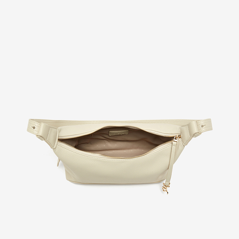 百思图2025秋季新款商场同款腋下包时尚潮流单肩包女J8115CX5