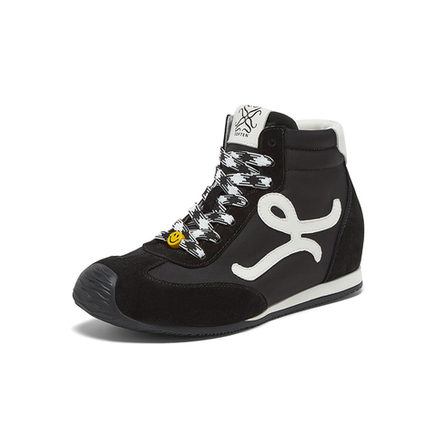 百思图2025冬季新款商场同款休闲靴时尚潮流户外女短靴A1858DD5