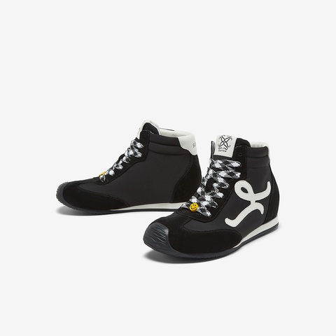 百思图2025冬季新款商场同款休闲靴时尚潮流户外女短靴A1858DD5