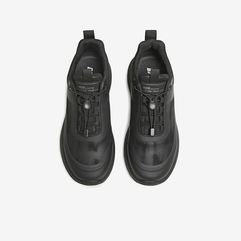 百思图2025冬季新款商场同款简约时尚运动男休闲鞋17100DM5