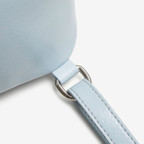 百思图2025夏季新款商场同款双肩背包时尚休闲女包TY033BX5