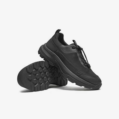 百思图2025秋季新款时尚潮流街头运动厚底男休闲鞋87650CM5