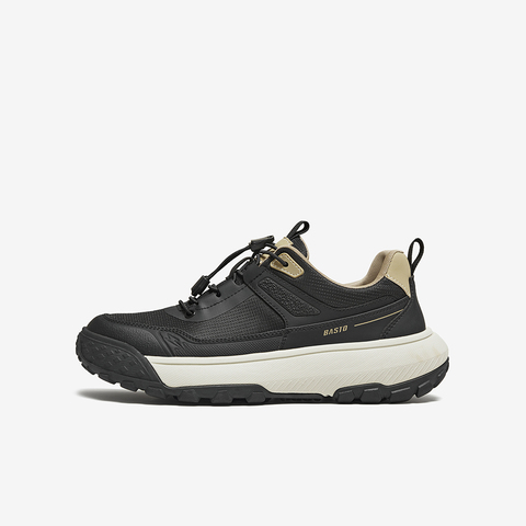 百思图2025秋季新款时尚户外街头运动厚底男休闲鞋87260CM5