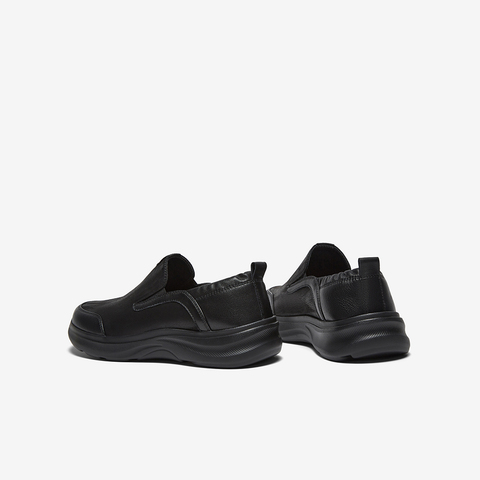 百思图2025秋季新款乐福鞋简约时尚商务男休闲皮鞋59723CM5