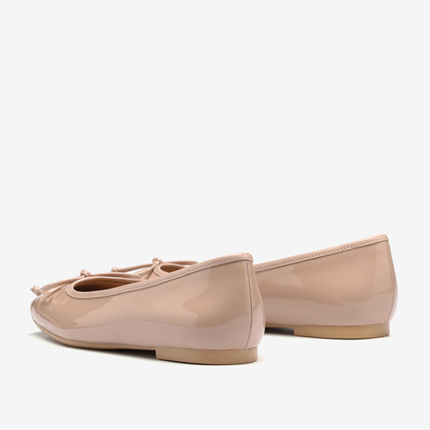 百思图2025春季新款商场同款时尚潮流通勤软便鞋女单鞋TIK38AQ5