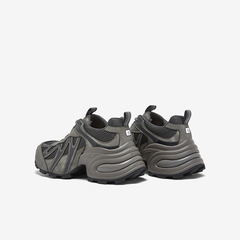 百思图2026春季新款商场同款老爹鞋时尚运动女休闲鞋G0720AM6