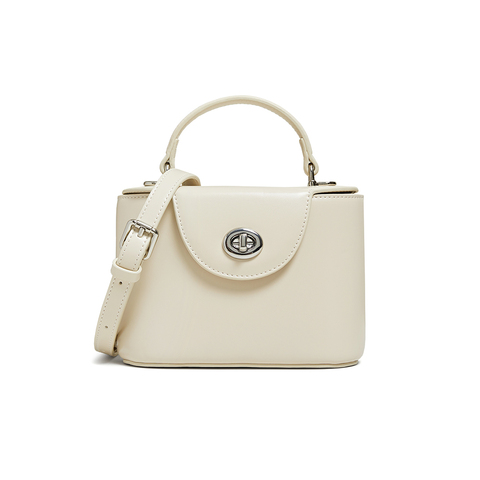 百思图2026春季新款商场同款小方包简约通勤斜挎包TY065AX6