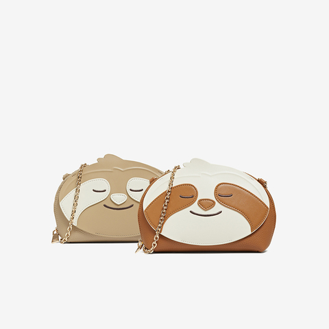 百思图2026春季新款商场同款迷你包时尚潮流斜挎包女TY080AX6