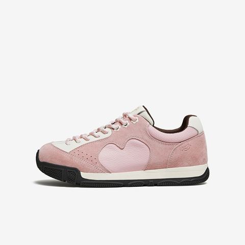 百思图2026春季新款商场同款德训鞋时尚复古女运动休闲鞋W8088AM6