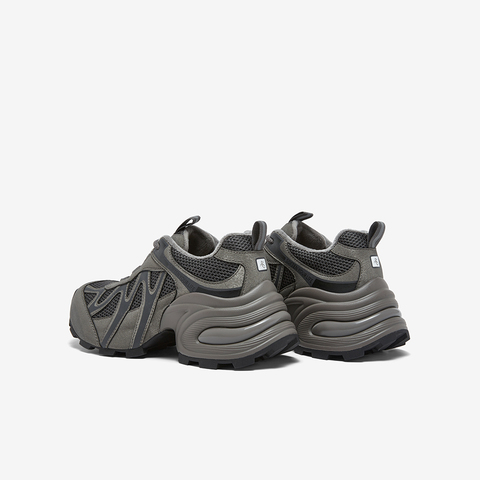 百思图2026春季新款商场同款老爹鞋时尚运动女休闲鞋G0720AM6