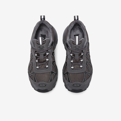 百思图2026春季新款商场同款老爹鞋时尚运动女休闲鞋G0720AM6