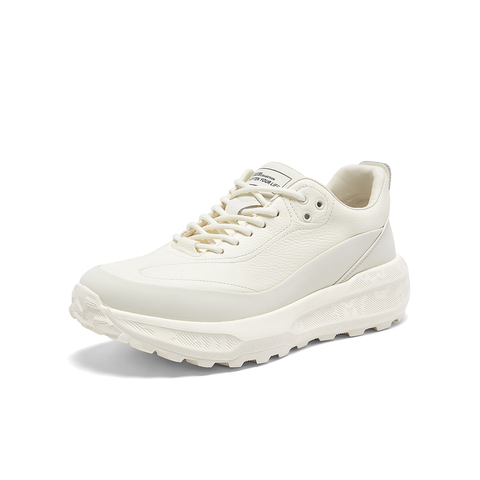 百思图2026春季新款商场同款简约户外休闲男运动鞋C9382AM6