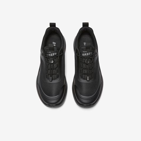 百思图2026春季新款商场同款简约休闲户外男运动鞋11080AM6