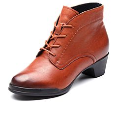 Bata/拔佳2019冬季新款专柜同款马丁靴女英伦风短靴女靴AV476DD9