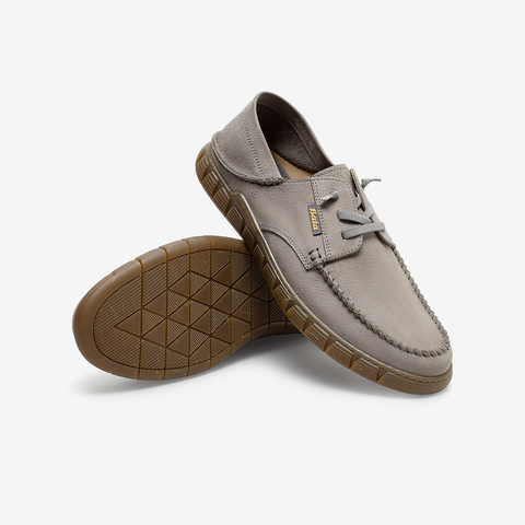 Bata商务休闲鞋男2021秋季新款百搭牛皮平底工装鞋40910CM1