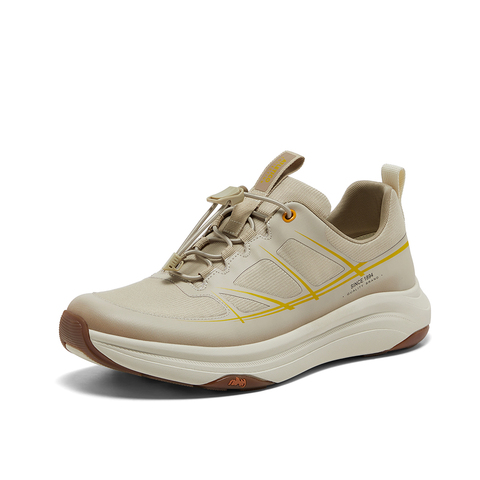 Bata休闲鞋男2025秋季商场新款厚底透气舒适通勤休闲鞋13723CM5