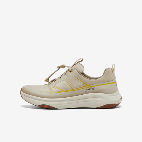 Bata休闲鞋男2025秋季商场新款厚底透气舒适通勤休闲鞋13723CM5